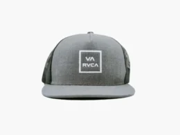 Snapback Cap