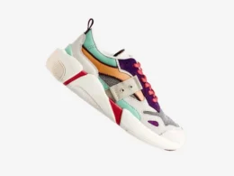 Color Sneakers