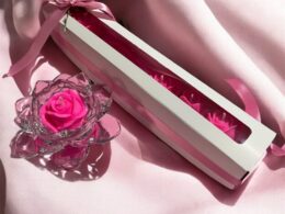Kit Bombones Aromaricos Rose
